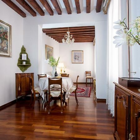 Residenza Calle Larga San Marco Venetië Buitenkant foto