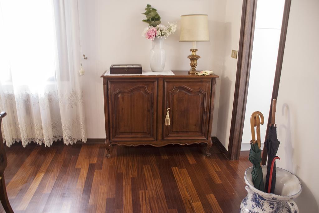Residenza Calle Larga San Marco Venetië Buitenkant foto